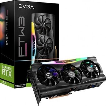 HERNÍ PC RYZEN 5 5600X RTX 3070 32GB RAM 2X SSD - 11