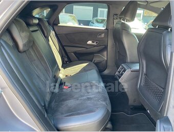 DS 7 Crossback BlueHDi 130 PERFORMANCE LINE Aut 2019 - 11