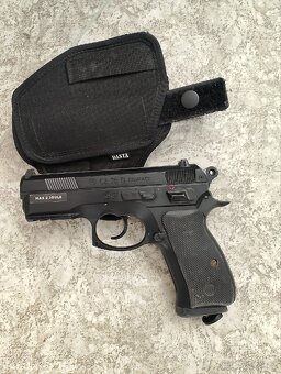 Airsoft přebytky - 11