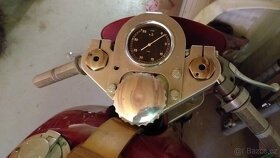 JAWA 500 OHC - 11