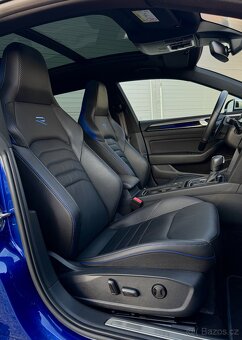 Volkswagen Arteon SB R 2.0 TSi DSG 4x4 -235 kW- Odpočet DPH - 11