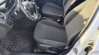 Ford Fiesta 1.2 44KW ČR. - 11