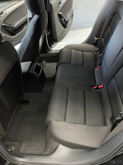 Audi A4, AUDI A4 2.0 TDI, 2010, 105kW - 11