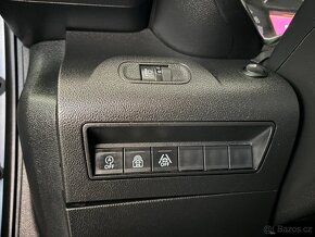 Citroën Berlingo 1,5 1.MAJ,ČR,SERVISKA,BHDI96kW - 11