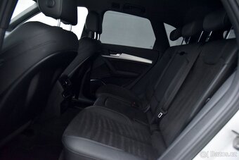 Q5 50 TFSIe Quattro S-line S-tronic, Head-Up, Keyless, LED - 11