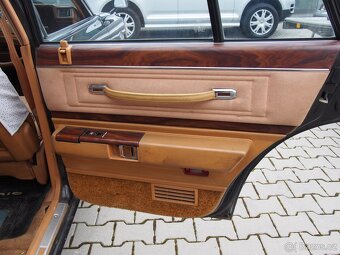 Nissan Cedric 430 Datsun 1980 SG  velká japonská rarita - 11