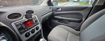 Ford Focus 1.6 tdci 2007 - STK: 3/2027 - 11