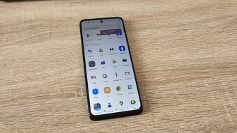 Motorola G54 5G tmavý 12/256GB - 11