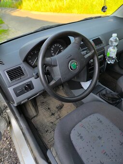 Fabia 1.2 - 11