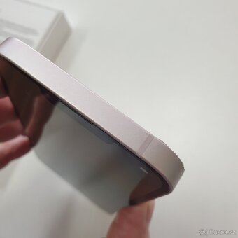 Iphone 13, 128 GB, bat.90%, CZ puvod,velmi pekny - 11