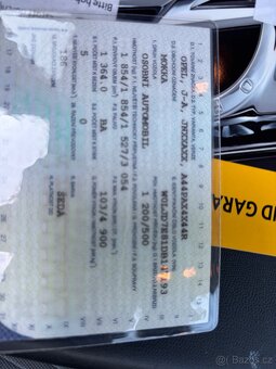 Opel  Mokka 1,4 4x4 - 11