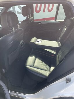 BMW X5 3.0d x-Drive 180kW Aut. NAVI - 11