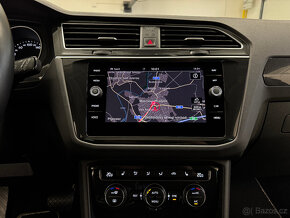 Volkswagen Tiguan, Highline 2,0Tdi 140kW 7° DSG 4x4 rv.2020 - 11