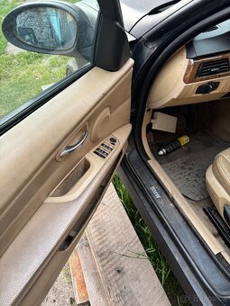 BMW e91 330xd 2006 - 11