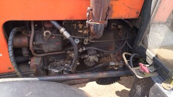 Prodam Zetor 6245 - 11