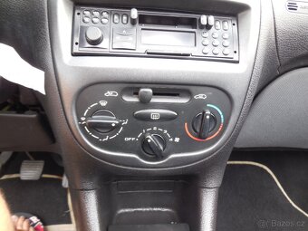 Prodám Peugeot 206 CC 1.6 16V 80kw - 11