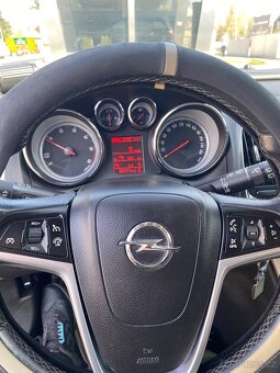 Opel Astra J - 11