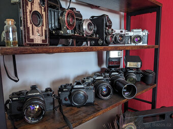 Olympus OM-4 - 11