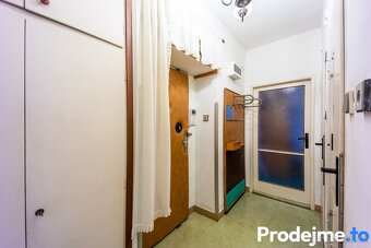 Prodej byty 2+1, 59 m2 - Brno - Štýřice, ev.č. 100102 - 11