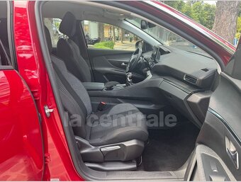 Peugeot 3008 II (2) PureTech130 S&S ACT BUSINESS 05/2021 - 11