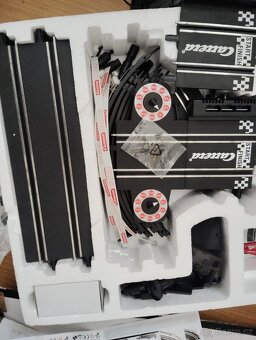 Autodráha CARRERA GO-turbo booster- Hot Lap-62312. - 11