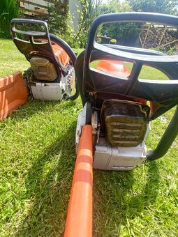 Stihl  ms 400i C-M + ms 462  Pilky na prodej - 11
