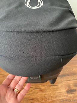 Autosedačka Bugaboo Turtle Air by Nuna + isofix báze - 11