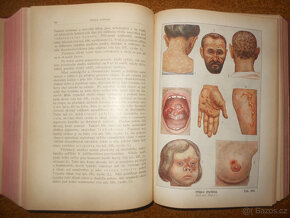 Stará kniha - Nový lékařský rádce - 11