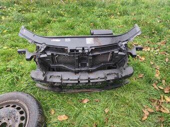 ND Passat B6 Octavia 2 - 11