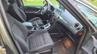 Ford S-max 2.0 TDCi   ▪︎    Bez investic - 11