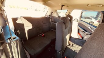 Ford S-MAX 2.5 Duratec FHEV Tit. Business, 7m, Aut - 11