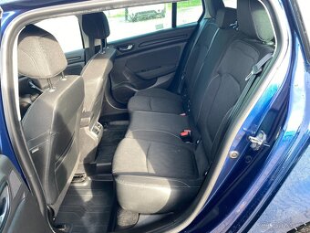 Renault Megane IV LIMITED 1.3 Tce 2020 1. majitel původ ČR - 11