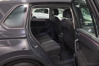 VW Tiguan 2.0 TDI 110kW 111tkm ACC DAB - záruka Autodraft - 11