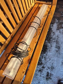 Zářivkové světlo - velký výběr - 11