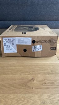 Dámské lyžařské boty SALOMON “24” - 11