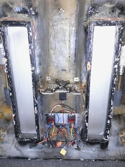 Zavážecí loďka velký AMUR zakázková výroba - 11