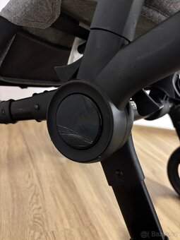 Bugaboo Donkey 3 - 11