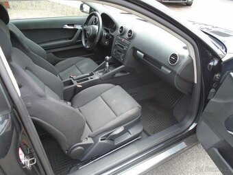 Audi A3 1.9 TDI 77kW - 11