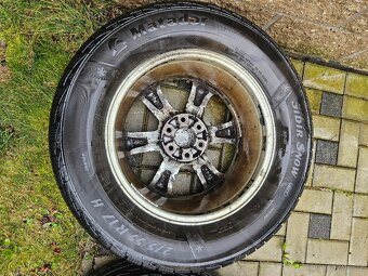 NISSAN NAVARA 2012 - 11