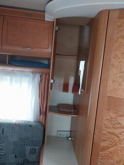 Hobby prestige 540 - 11