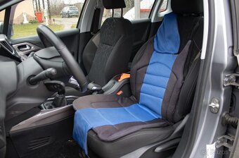 Peugeot 2008 1.2 PureTech 81 kW - 11