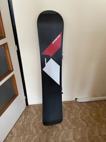 Snowboardový set Sporten - 11