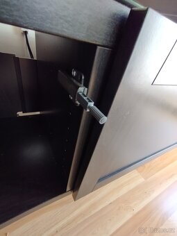 Obývák IKEA BESTA - 11