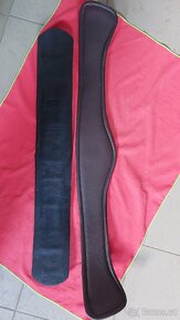 Westernově turistické sedlo Continental Saddlery - 11