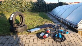 Fiat 500e, možnost odpočtu DPH (NOVÁ CENA) - 11