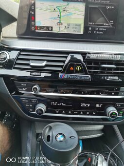 Bmw G31 530d ,kombi M paket - 11