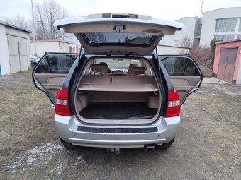 Kia Sportage 2.0 benzín 4x4-KOUP.ČR, CEBIE, PO SERVISU - 11