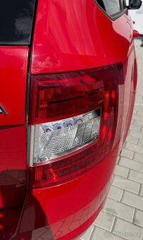 Škoda Octavia Combi 3, 81 Kw, 1.6TDI. - 11