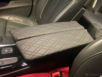 Kryt loketní opěrky BMW G30 G38 G32 6GT 2018 - 2023 LHD - 11