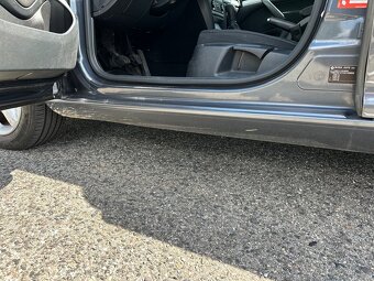 Škoda Octavia 2.0 TDI CR 103kw 2012 - 11